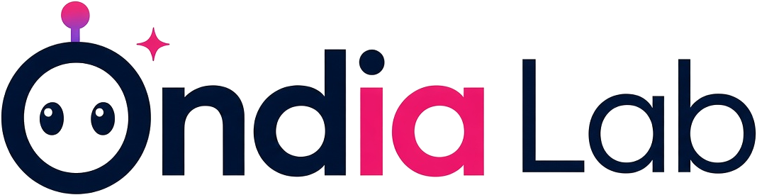 Ondia Lab